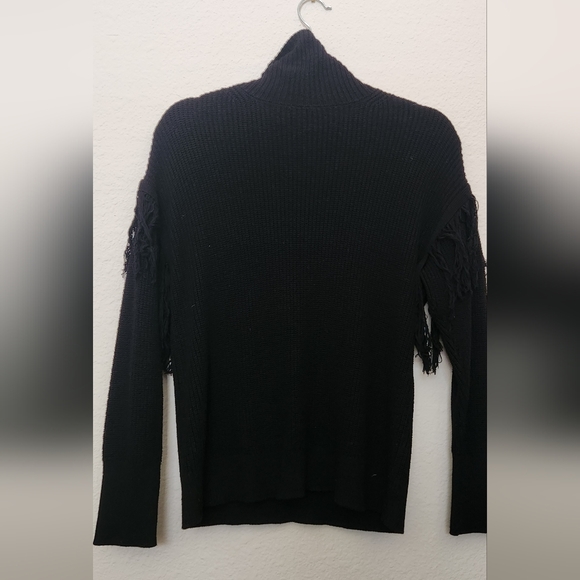 RAMY Brook Fringe Sweater - Picture 8 of 12